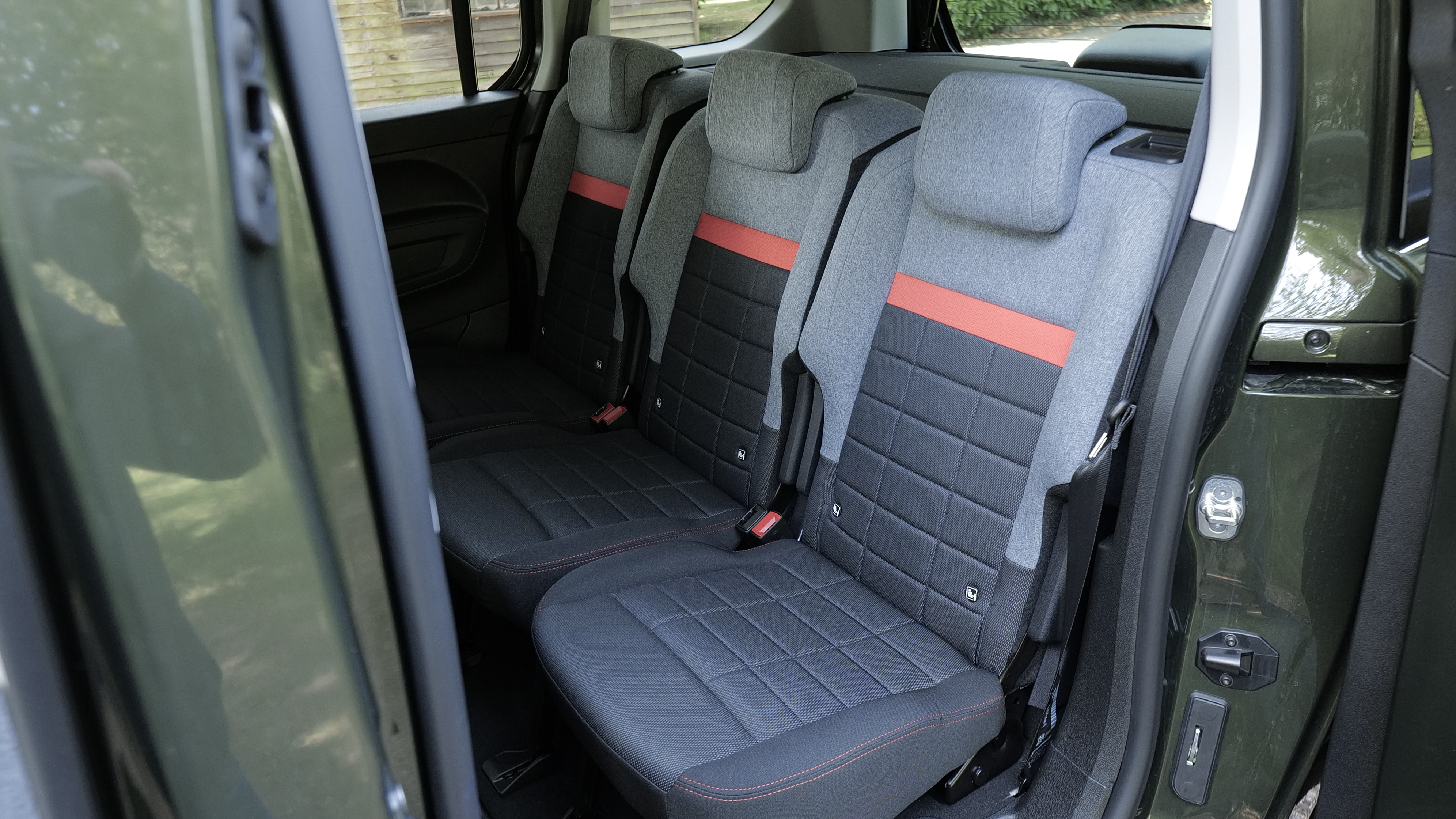 CITROEN BERLINGO DIESEL ESTATE 1.5 D 130 Max M 5dr Auto